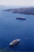 PhotoLRX/mai 98/Crète-Santorin