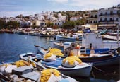 PhotoLRX/mai 98/Crète-Santorin