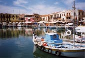 PhotoLRX/mai 98/Crète-Santorin