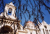 PhotoLRX/mai 98/Crète-Santorin